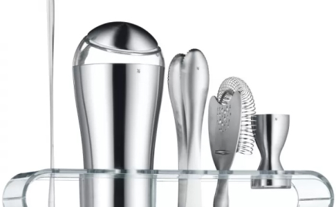 Барний інвентар