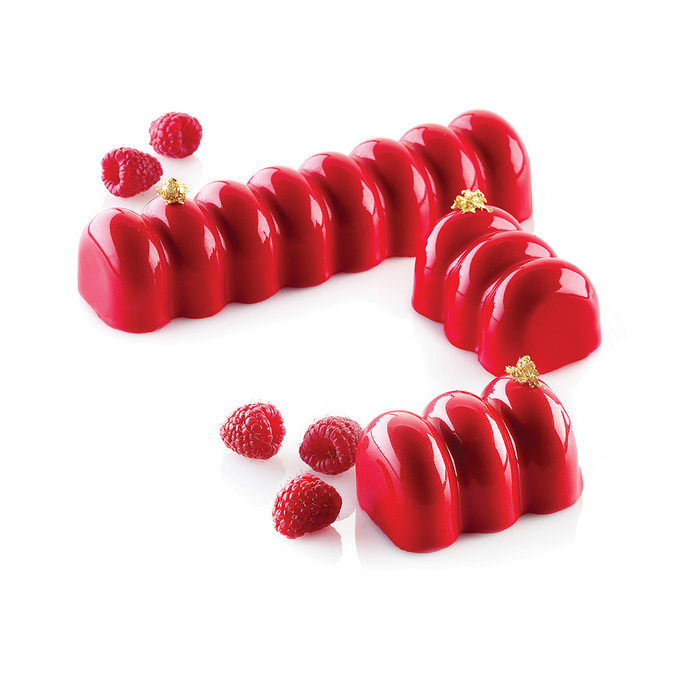 SQ072/YL Форма из резины