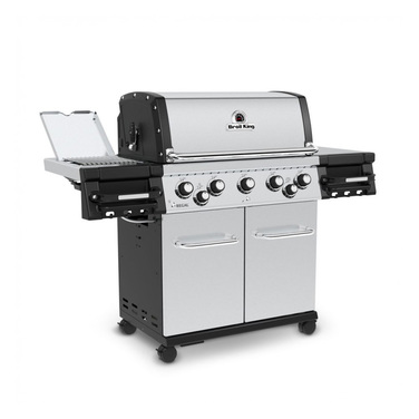 Гриль газовый Broil King Regal S 590 IR PRO