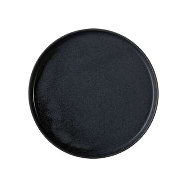 Тарілка з бортом ID Fine Reckless stolt 25.5 см 57001-161025 (BR)