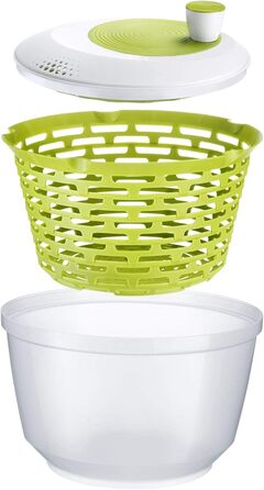 Спіннер для салату 4.4 л Westmark