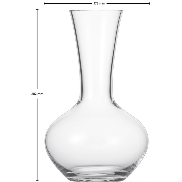 Декантер 0,75 л для красного вина Enoteca Zwiesel Glas