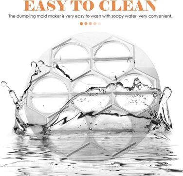 Форма для пельменів і равіолі, алюміній TOVINANNA