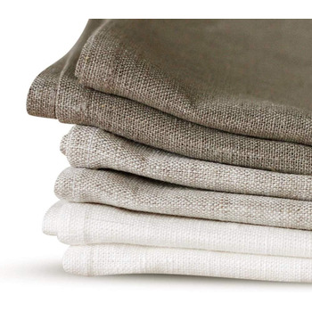 Набір кухонних рушників з 6 предметів 45 x 70 см Varvara Home