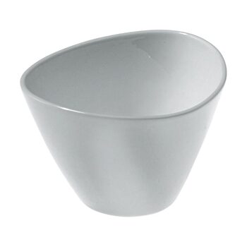 Чашка 200 мл белая Colombina Alessi