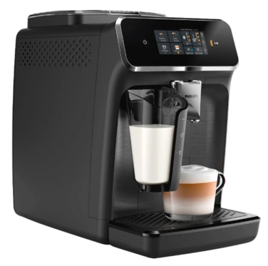 Кавомашина Philips EP2330/10 (6910218)