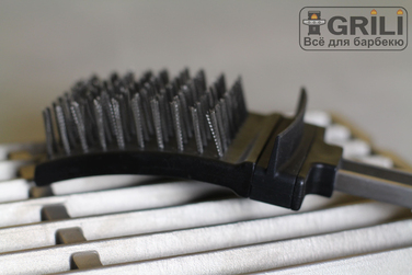 Щетка для гриля Broil King 64034 Код: 004717