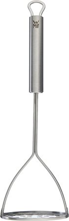 Набір віночків WMF Profi Plus 3 шт. и, віночок з нержавіючої сталі частково матовий, віночок, віночок, можна мити в посудомийній машині (в комплекті з картоплем'ялкою)