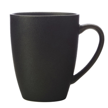 Кухоль для чаю Maxwell & Williams CAVIAR BLACK, порцеляна, 400 мл