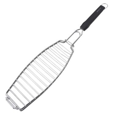 Решітка-гриль для риби 61,5 см Santos