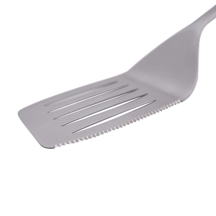 Набір приладів для гриля 2шт. Santos