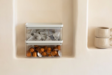 Ємність для зберегання 1,5 л 230608