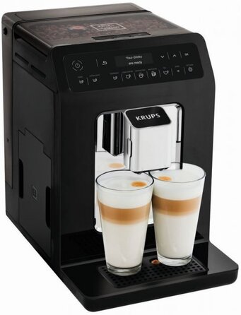 Кавомашина Krups EA890810 (6605479)