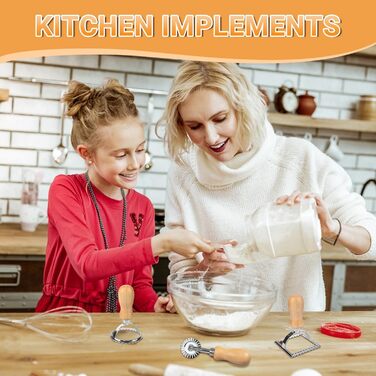 Приладка для пельменів Unvtap, 2-предметна машина для вареників, набір машин для пельменів, машина для равіолі, машина для маульташен, машина для равіолі з нержавіючої сталі, машина для тортелліні для макаронів та пельменів (мала 75 мм, велика 95 мм), 2-п