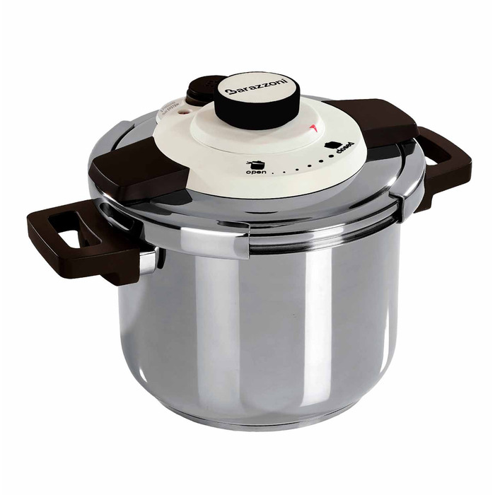 Скороварка FACILE 22 см, 6л. 550045006000 BARAZZONI