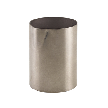 Молочник 120 мл, Stainless Steel, GenWare