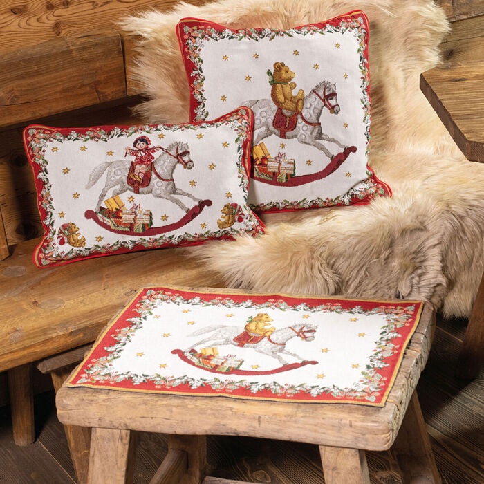 Килимок сервірувальний