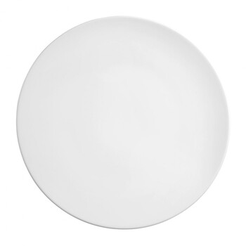 Тарілка 28 см Weiss Coup Fine Dining Seltmann Weiden