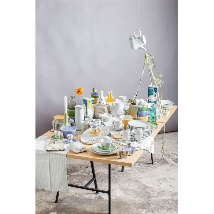 Піала 14 см жовта Wildblume Kahla