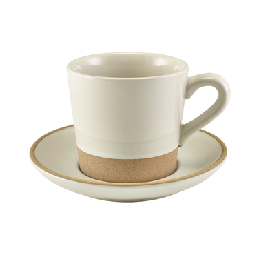 Чашка 340 мл, Kava Stoneware, GenWare