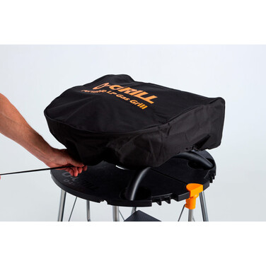 Чехол для портативных газовых грилей O-GRILL Cover 888202 Код: 012164