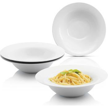 Набір тарілок для пасти на 4 персони Sänger