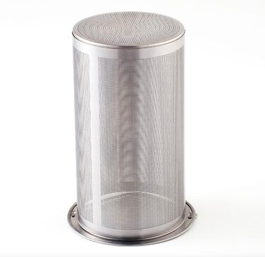 Заварювальний чайник із сітчастого фільтру - 1,5 літра Hanseküche