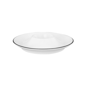 Підставка для яйця 13 см Black Line Lido Seltmann