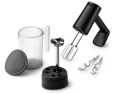 Занурювальний блендер Philips HR3781/10 (6910468)