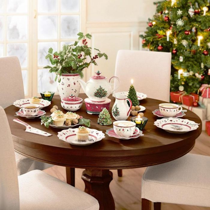 Тарілка 28 см Toys Delight Villeroy & Boch