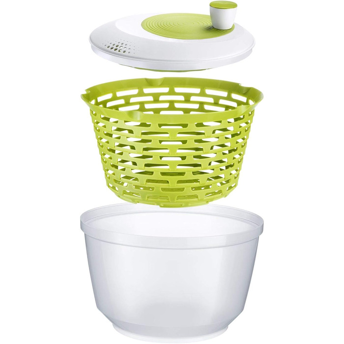 Спіннер для салату 4.4 л Westmark