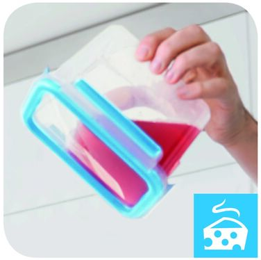 Набор контейнеров Tefal MSEAL FRESH