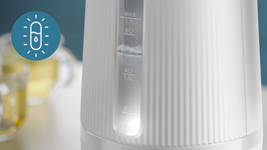 Електрочайник Philips HD9411/00 (7046663)