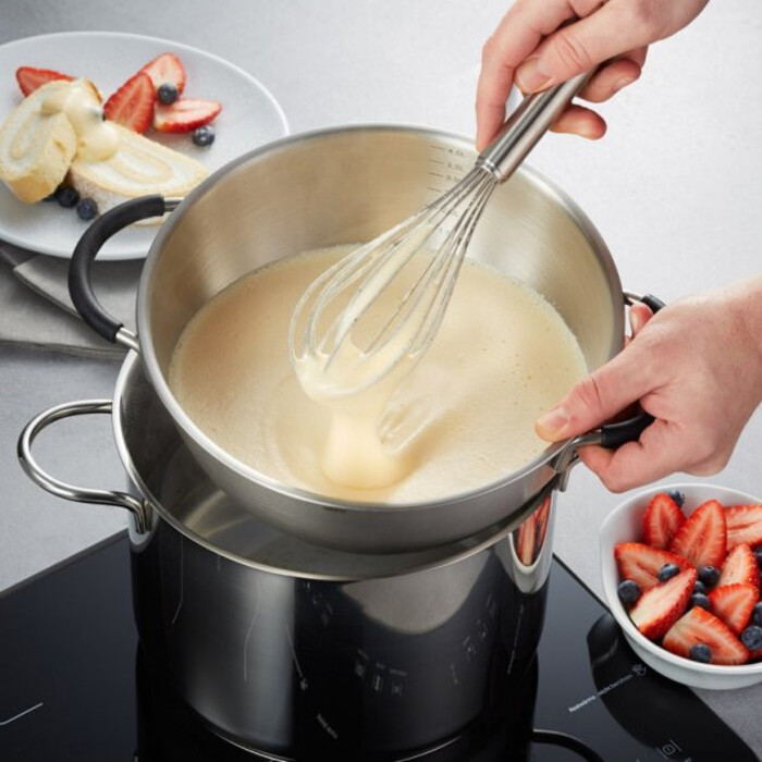 Ємність для змішування Gefu MESCO 24 см (28140)