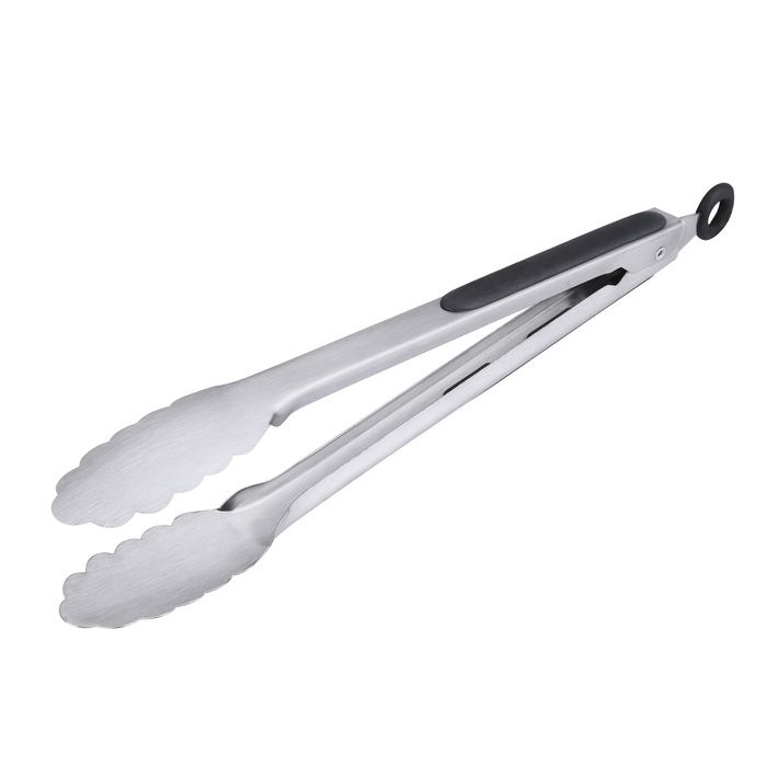 Щипцы для гриля 30 см GRILLI