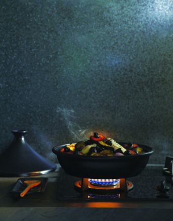 Таджин порційний 16 см 0,55 л 065616