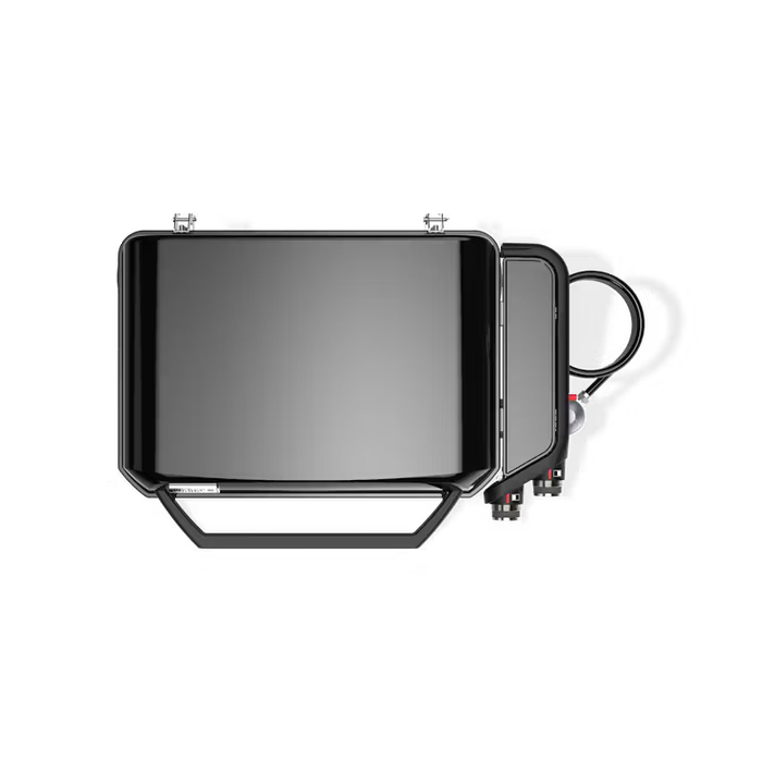 Газовый гриль-планч Weber Slate GP Premium 56 cm 1501460 Код: 013063