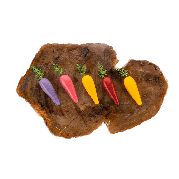 CAROTA 20 Форма из резины