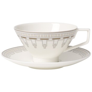 Чайна пара 0,24 л La Classica Contura Villeroy & Boch