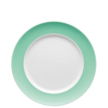 Тарілка 27 см Sunny Day Baltic Green Thomas
