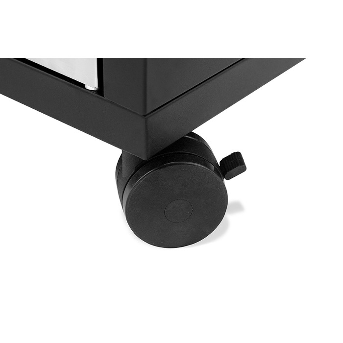 Газовый гриль Ranger 41+ набор необходимых аксессуаров GRILLI 777242-set Код: 013225