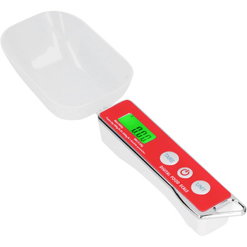 Електронна мірна ложка Uadme