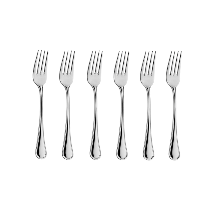 Набір десертних виделок Amefa HAYDN, 6 пр.