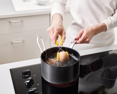 Набір з 2 щипців для варіння яєць O-Tongs Joseph Joseph