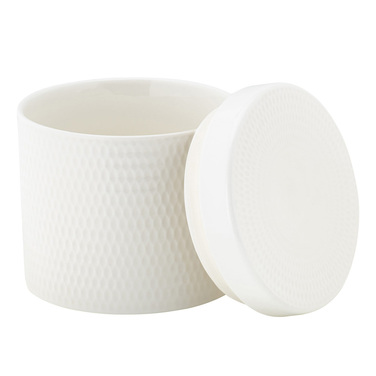 Банка для зберігання порцеляна 14 х 14 см 1 л Maxwell & Williams