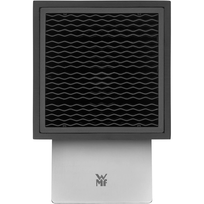 Блок для ножів, чорний Flextec WMF