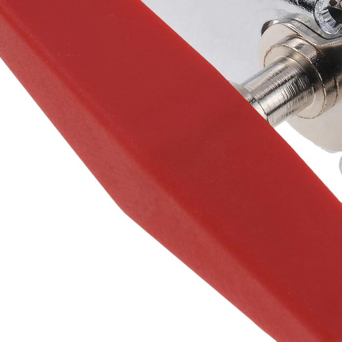 Профессиональный консервный нож Westmark, для коммерческого использования, для банок для предприятий общественного питания, сталь/дерево, 12242260 (Sieger-Boy)