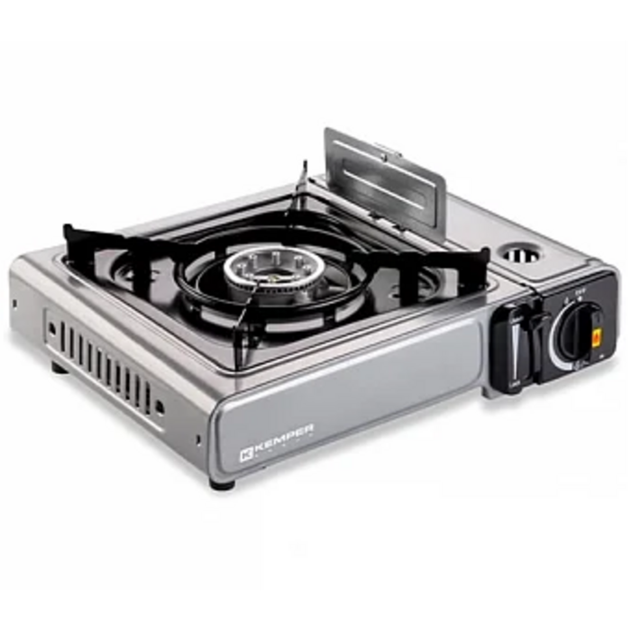 Газова плита Kemper