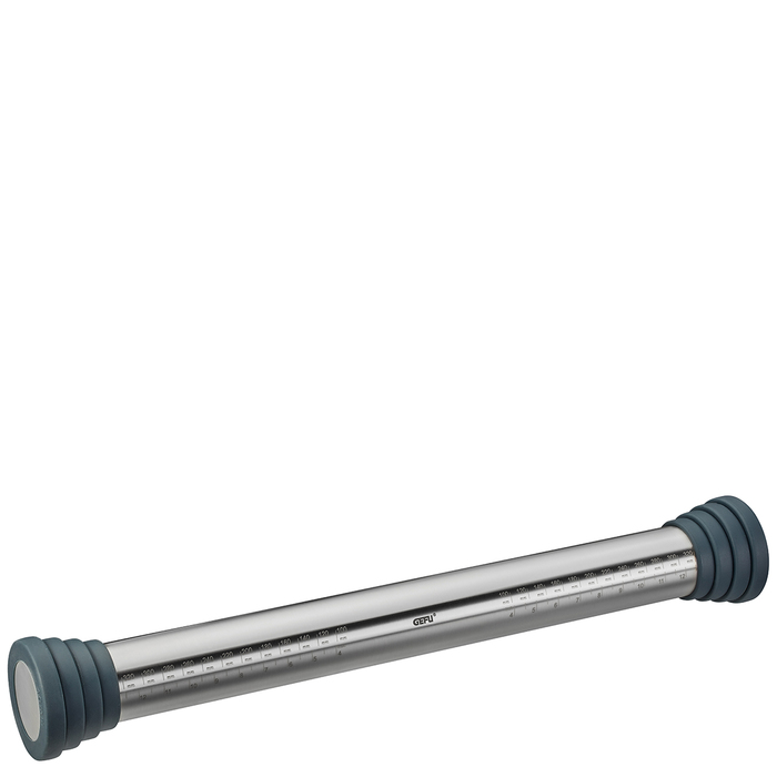 Скалка для тіста регульована, 40 см Rego Gefu