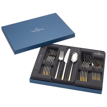 Набір столових приборів 30 предметів Ella Villeroy & Boch